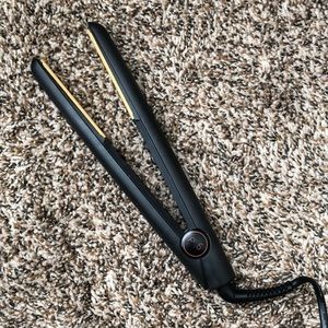GHD CLASSIC flat iron